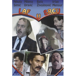 Laf U Srcu